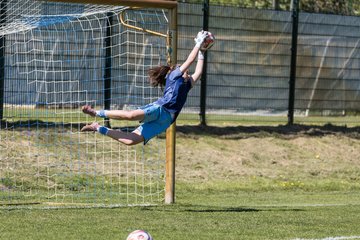 Bild 58 - wBJ Hamburger SV - Hertha BSC : Ergebnis: 5:2